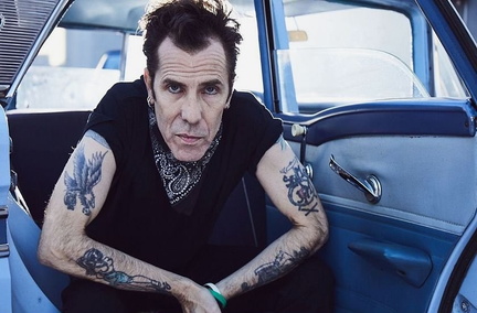 SLIM JIM PHANTOM