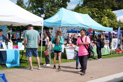 Asian Food & Culture Festival