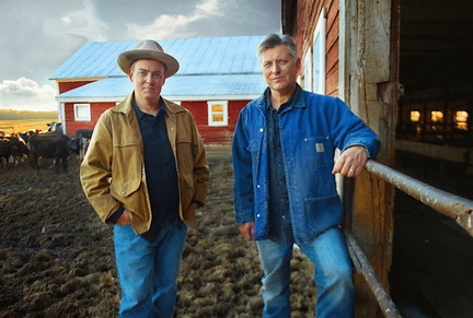 Three Corners Bluegrass Festival