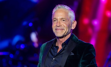 Dave Koz