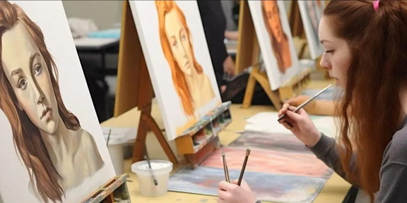 Paint N Sip