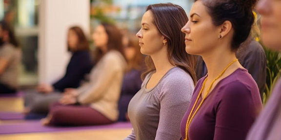 Reiki I &amp; II