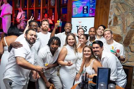 2025 White Party