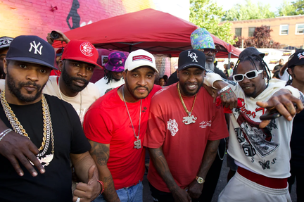 Brooklyn Unity Fest