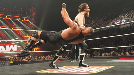 WWE Smackdown