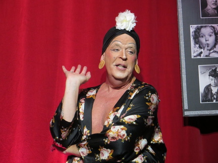 La Duchesse de Langeais
