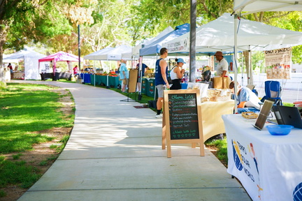 Farmers Market