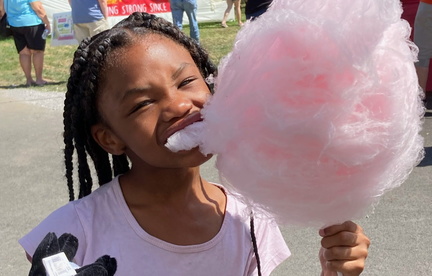 St. Joe’s Picnic for the Kids
