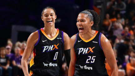 Phoenix Mercury