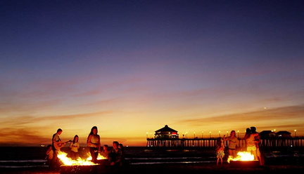 SoCal BeachatFest