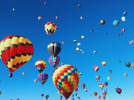 HOT AIR BALOONS 31