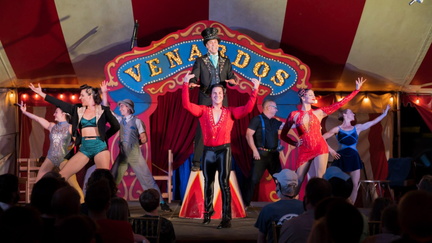 Venardos Circus