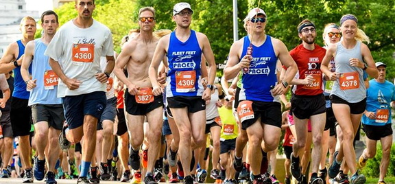 Farm Festival 5k