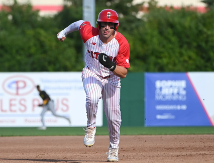 Québec Capitales vs. Ottawa Titans
