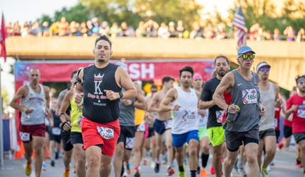 Madison Mini Marathon