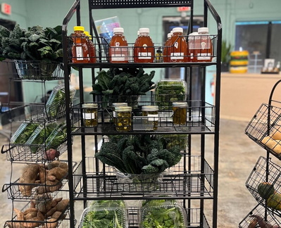 Roxie’s Market