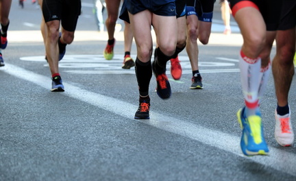 Summer Breeze Marathon