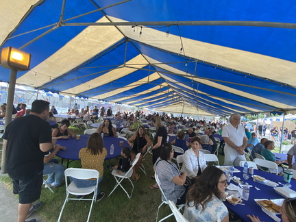 St-Basil-Greek-Food-Festival-Crowd