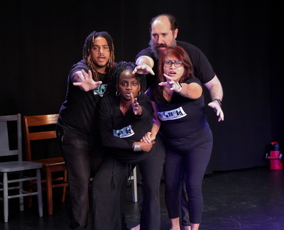 Memphis Matters Show Stories of Transformation