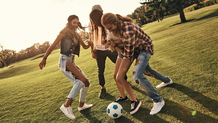 Field Day