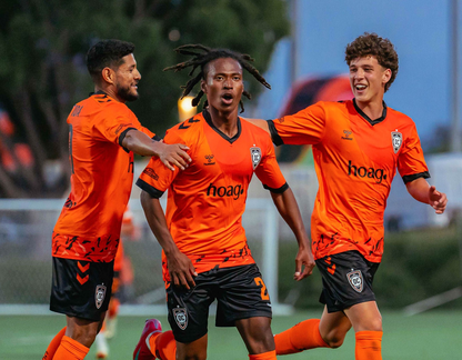 Orange County Soccer Club