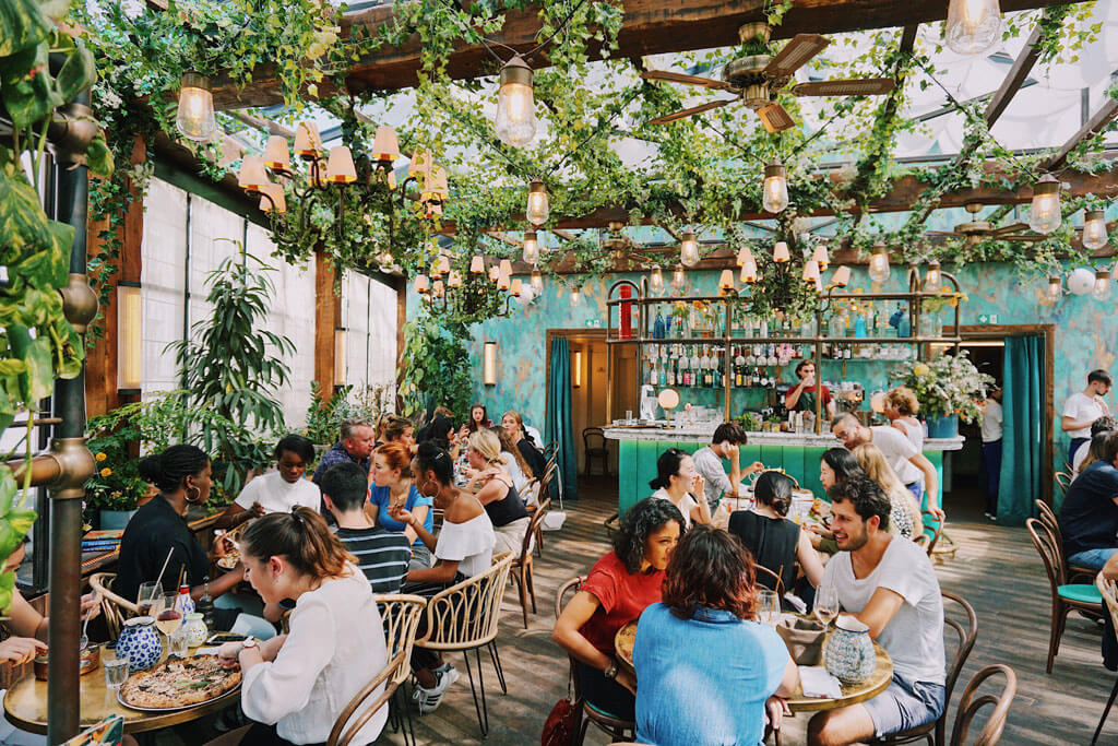 Image for APÉRO DE QUARTIER - PARIS 11