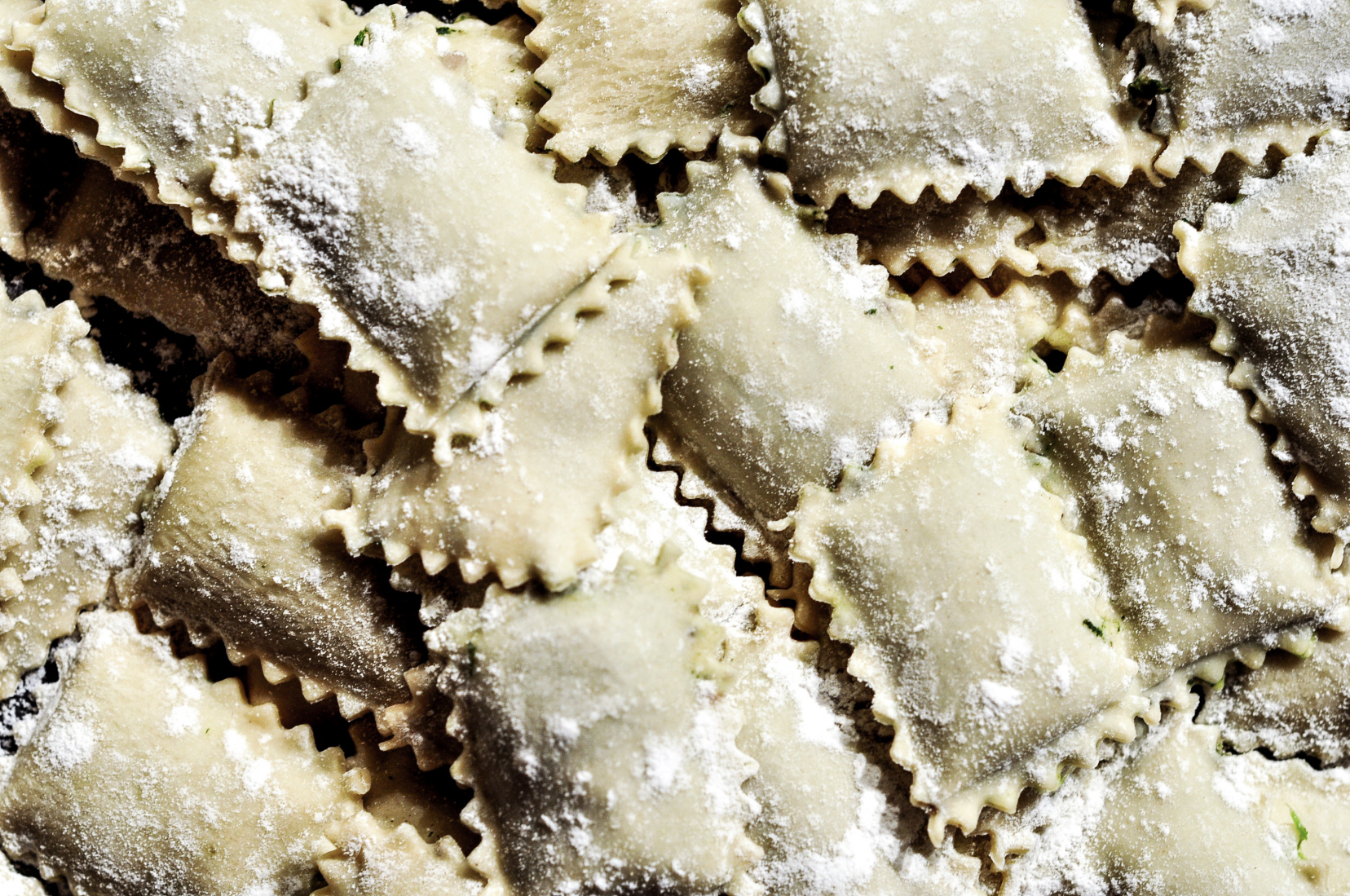 Image for Hands-On Ravioli Making