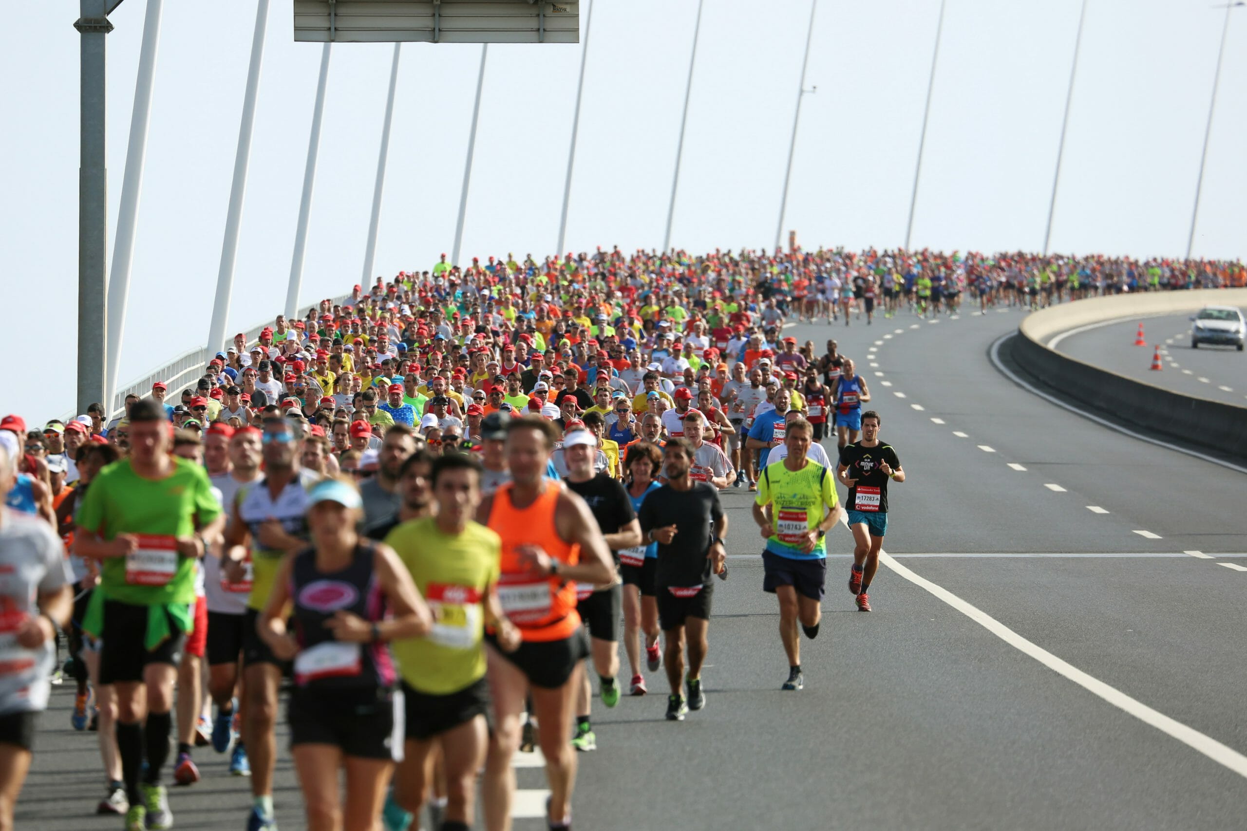 Image for EDP Lisbon Half Marathon