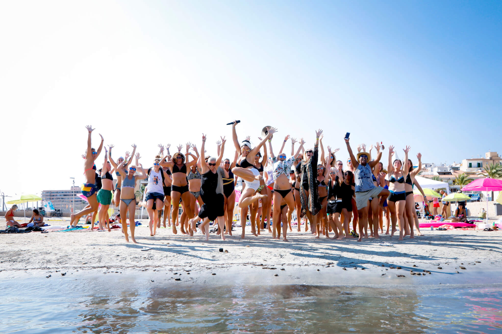 Image for ELLA Mallorca