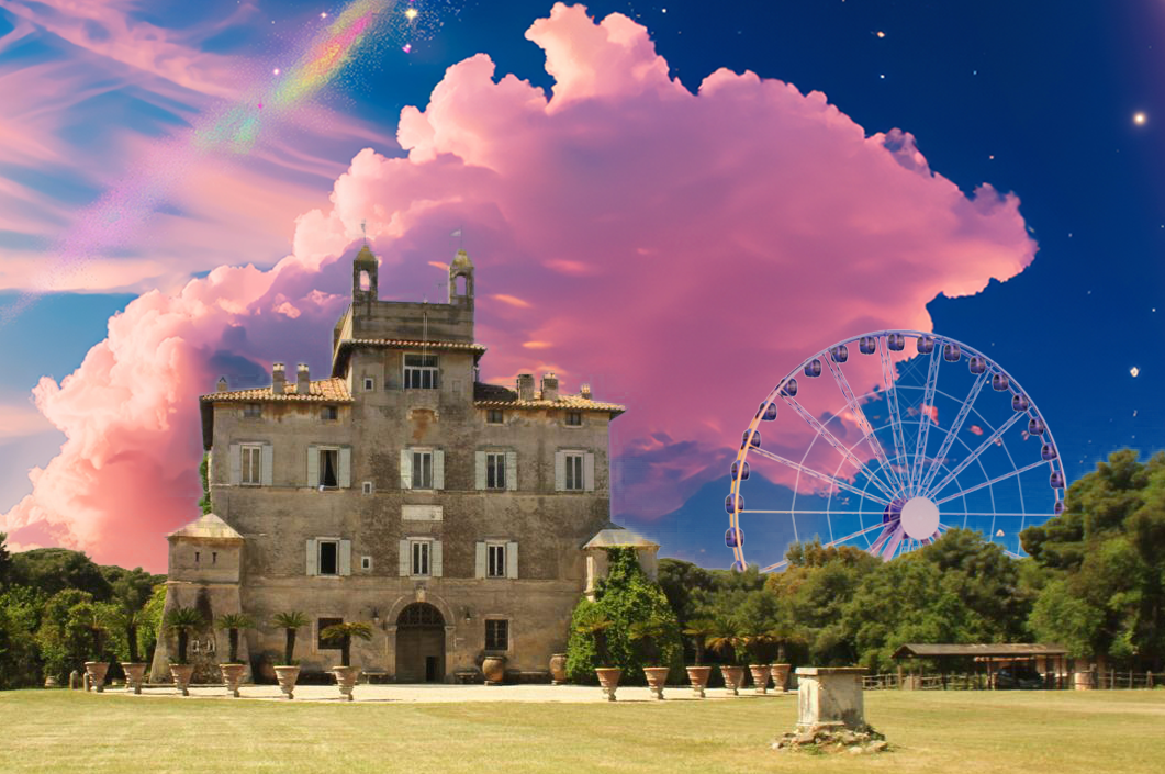 Image for Superaurora Festival