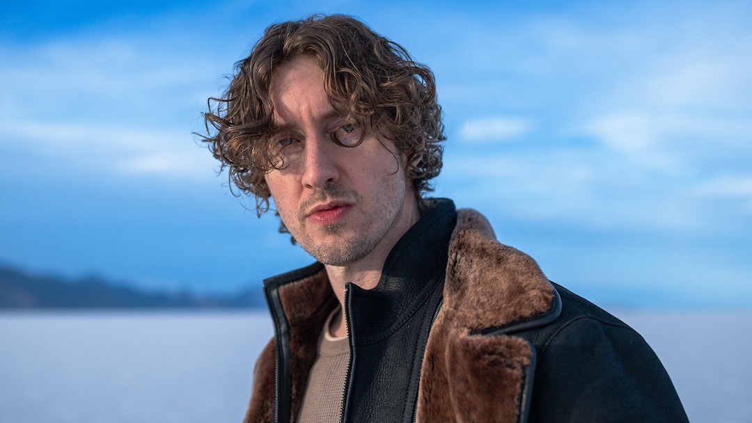 Image for Dean Lewis: The Epilogue World Tour