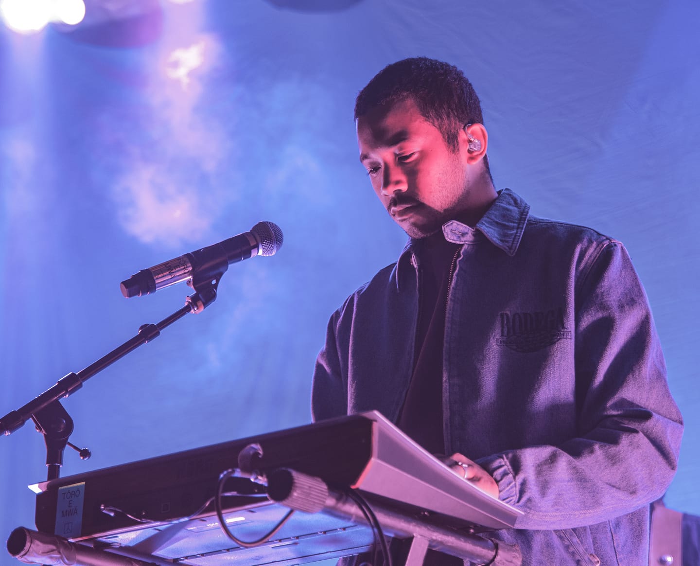 Image for Toro Y Moi and Panda Bear