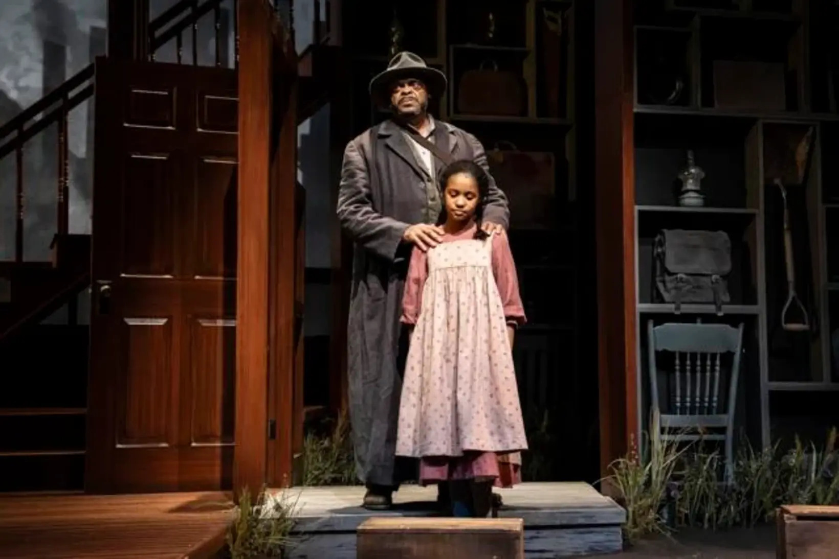 Image for Joe Turner's Come and Gone