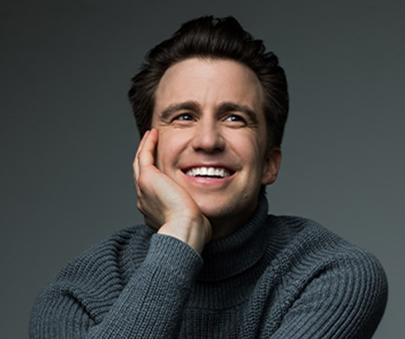 Image for An Evening with Gavin Creel