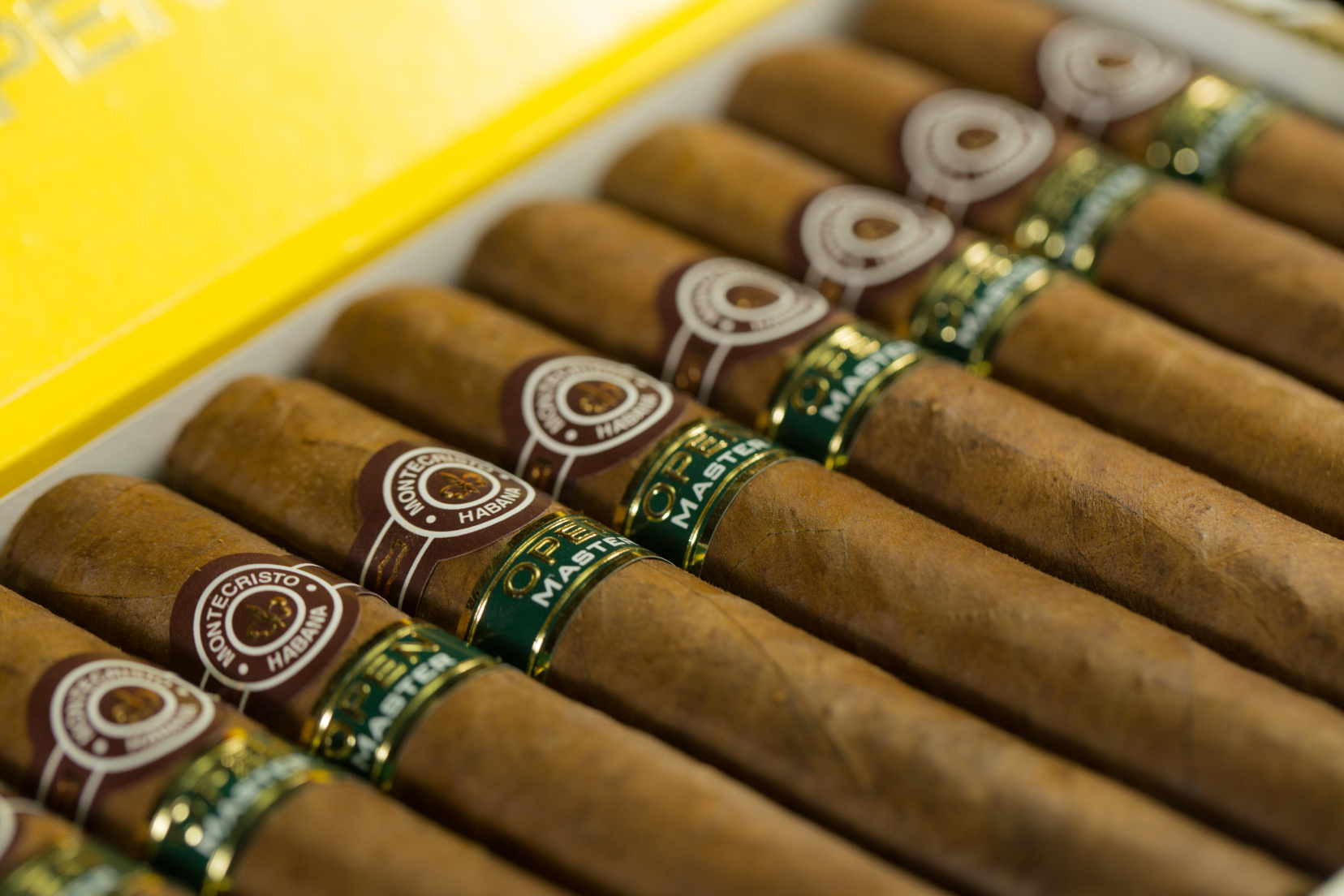 Image for Cigar Factory Tour