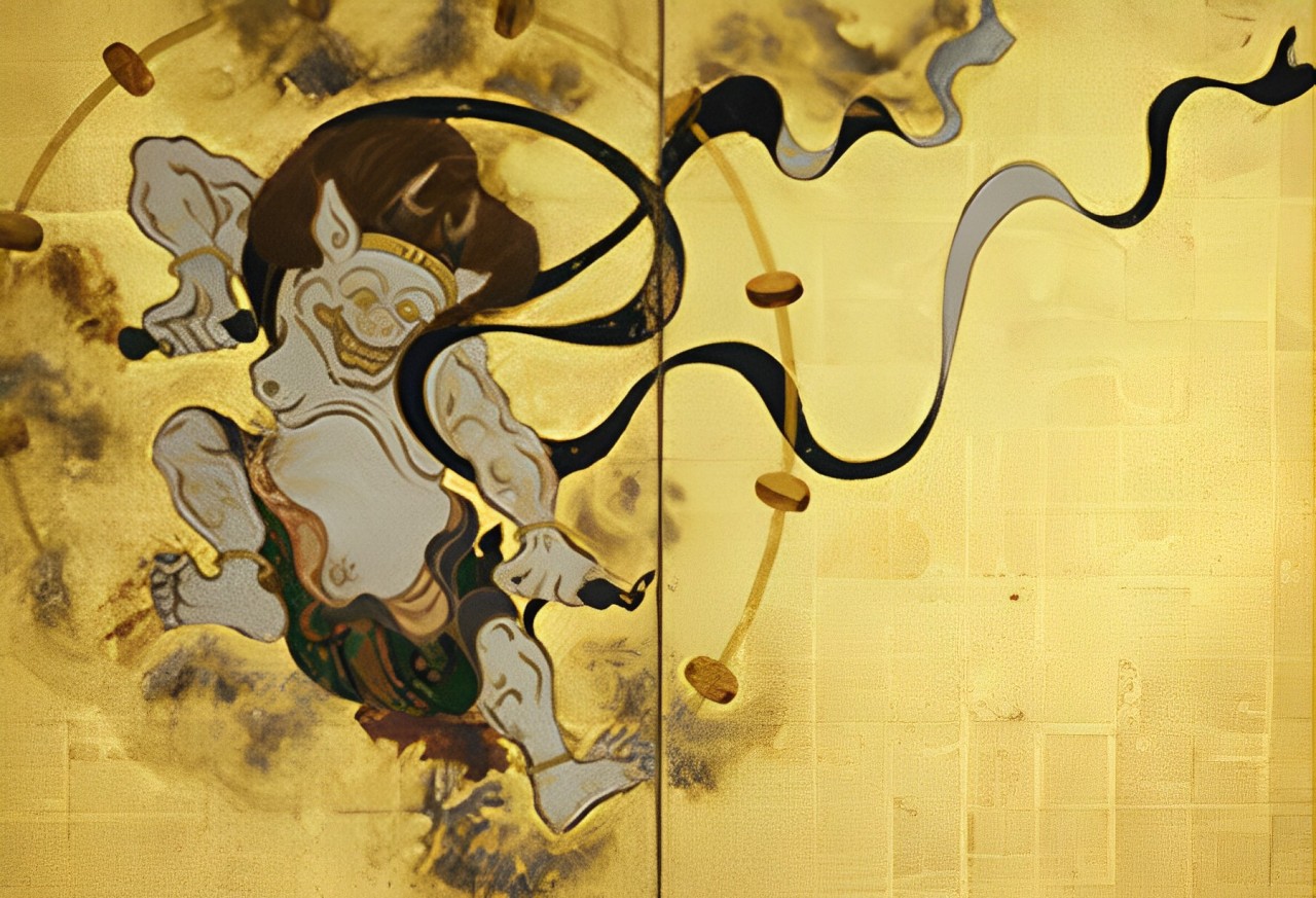 Image for Osaka, Kansai, Japan: An Artistic Melting Pot (Special Exhibition Commemorating Expo 2025)