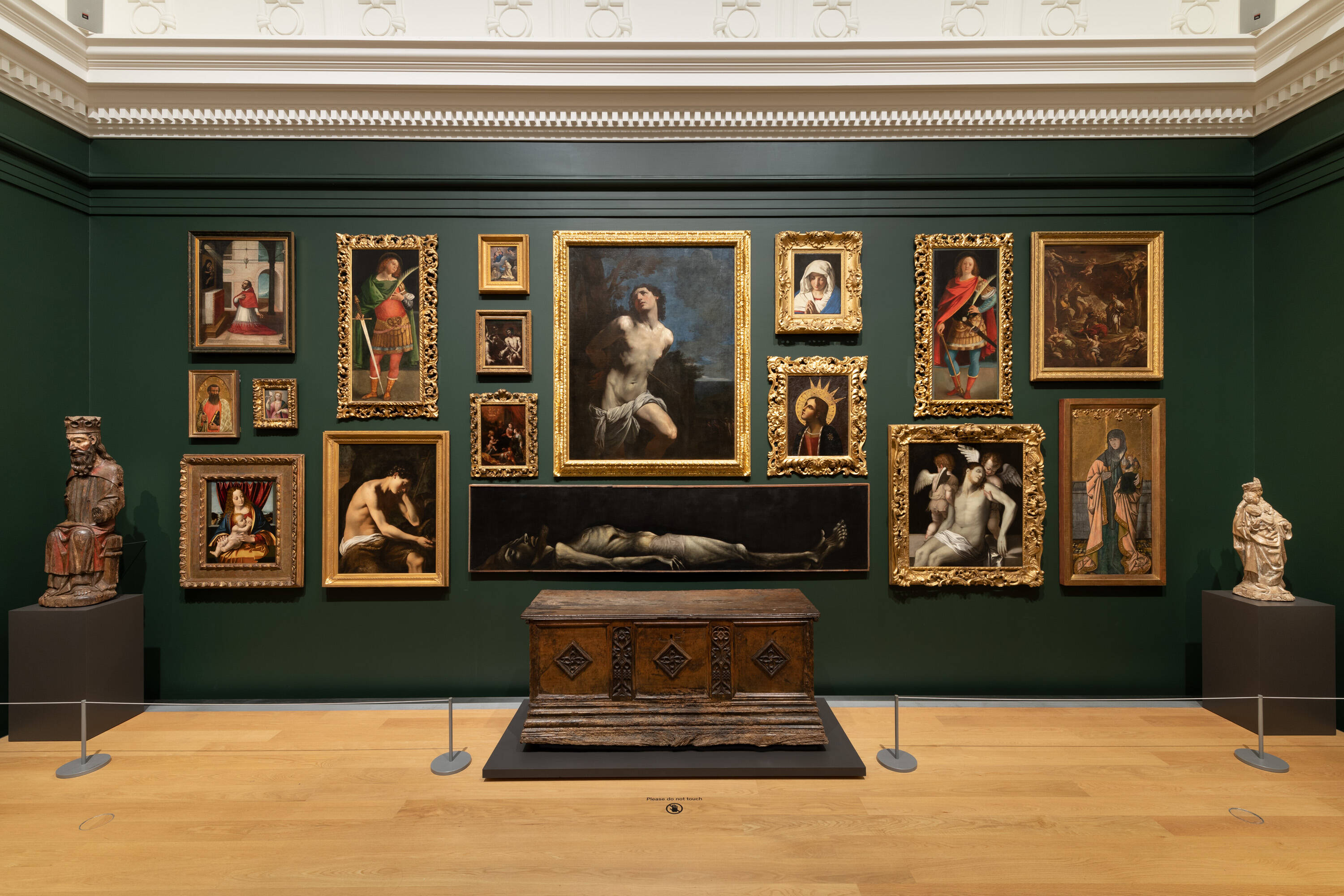 Image for Threads of Time: Travel, Trade, and Textiles