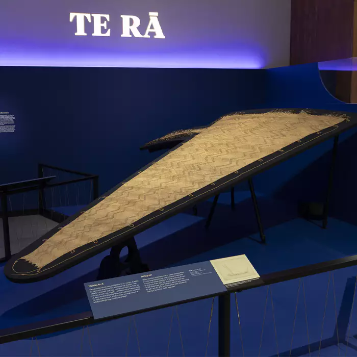 Image for Te Rā: Navigating Home