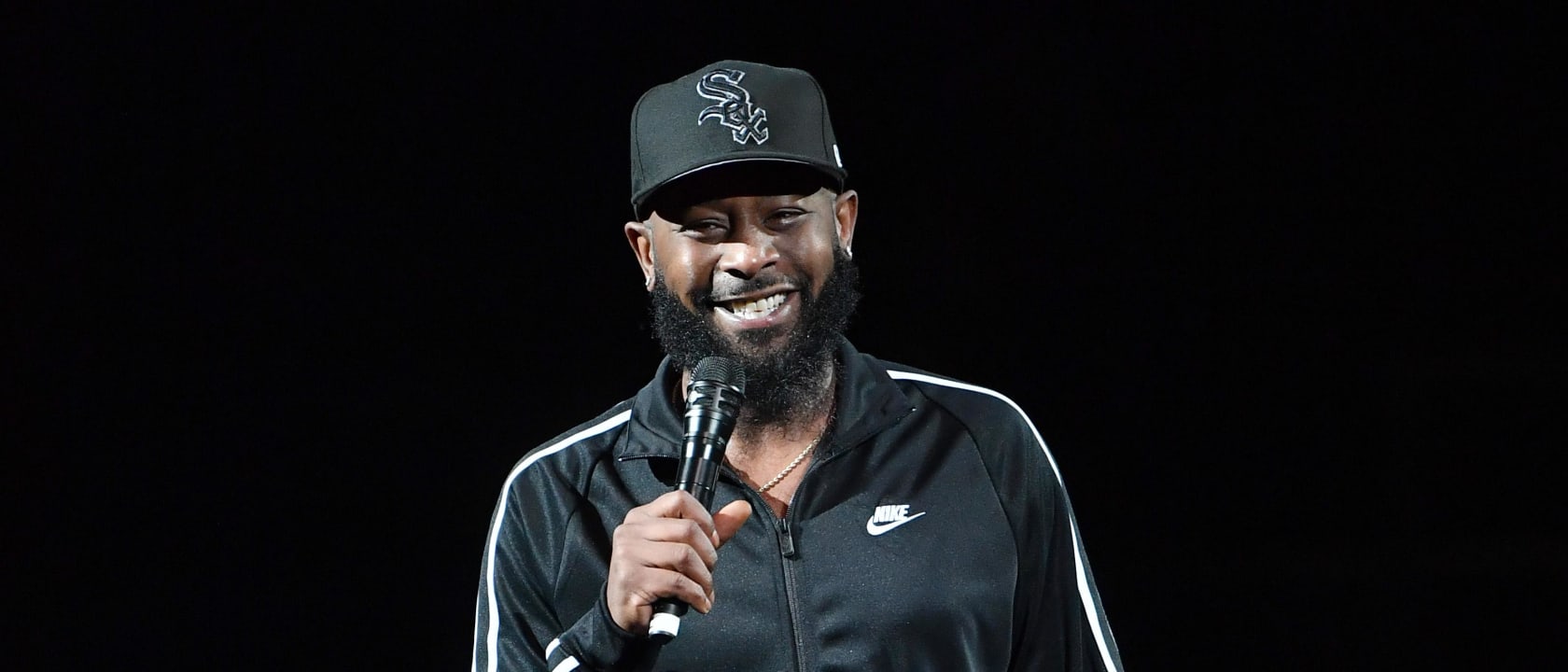 Image for Karlous Miller
