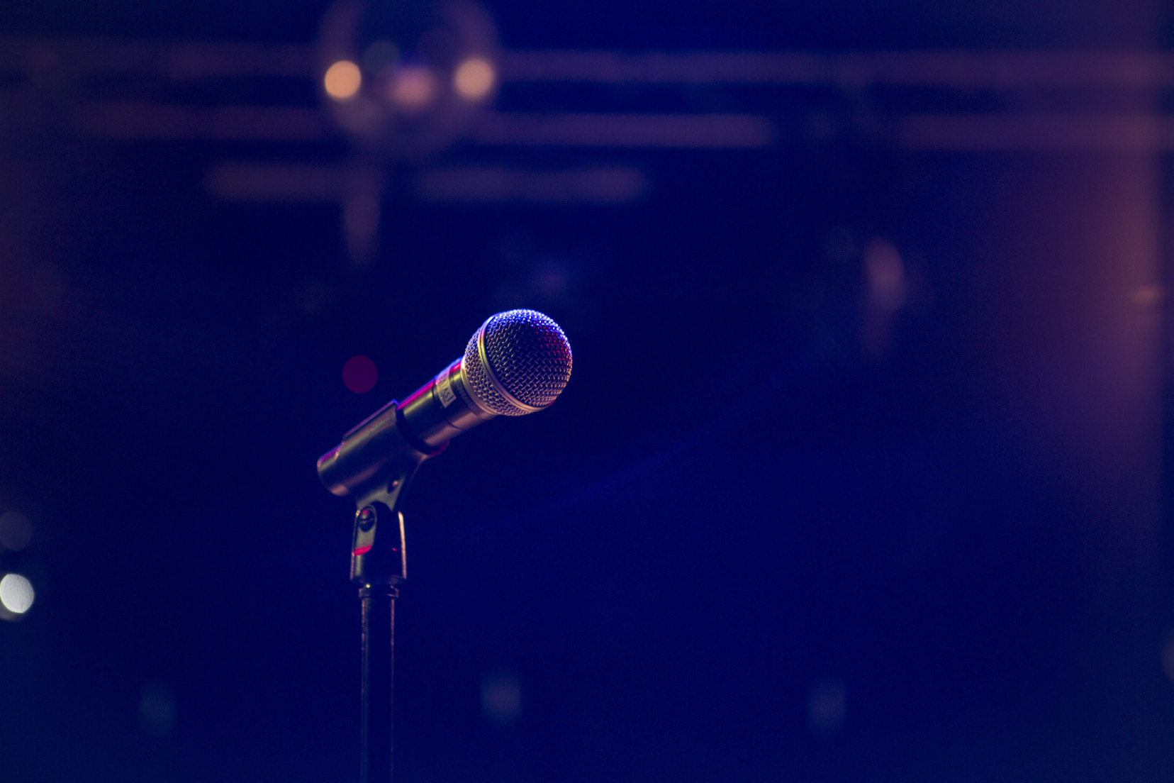 Image for Open Mic and Lounge Night