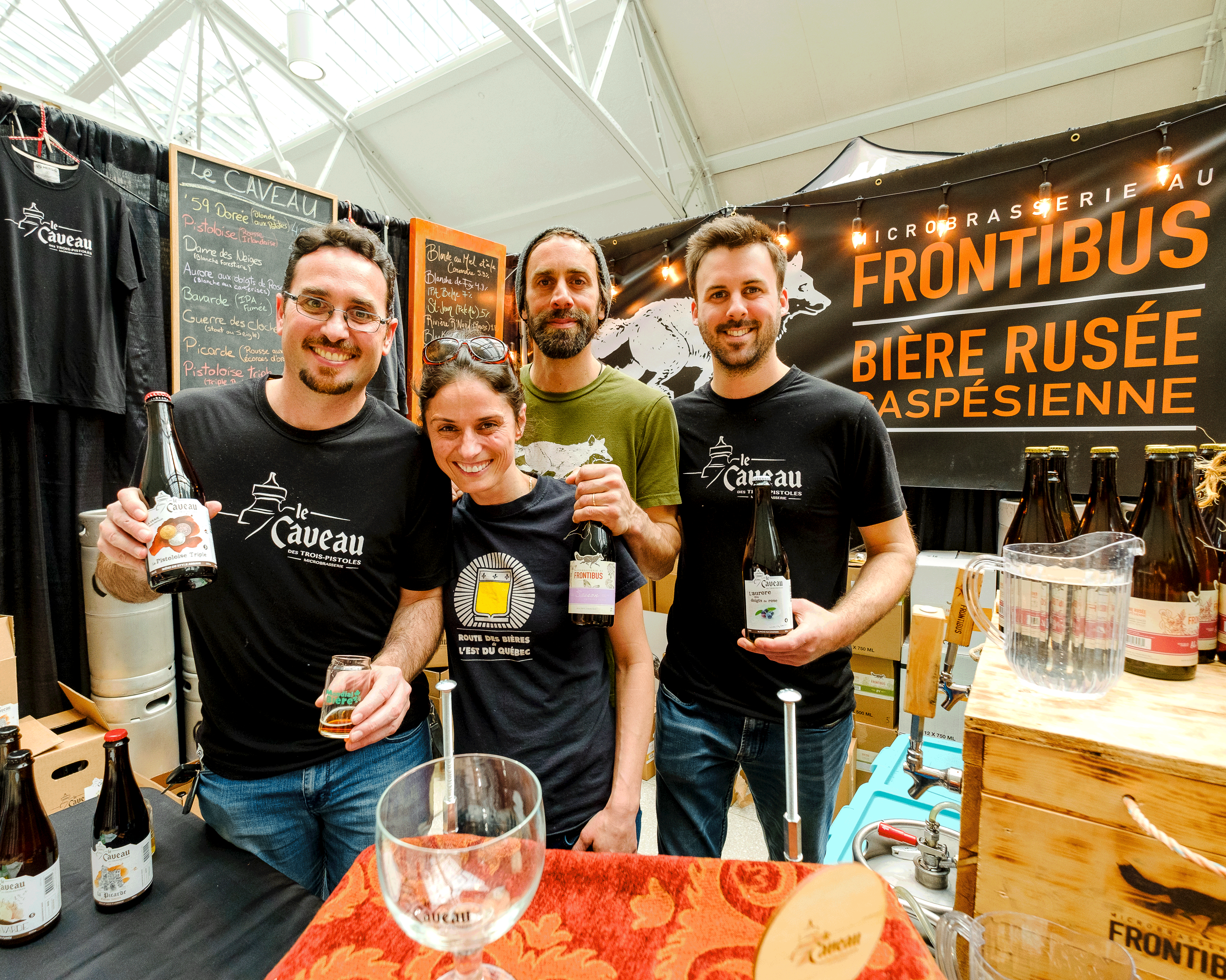Image for Mondial de la Bière