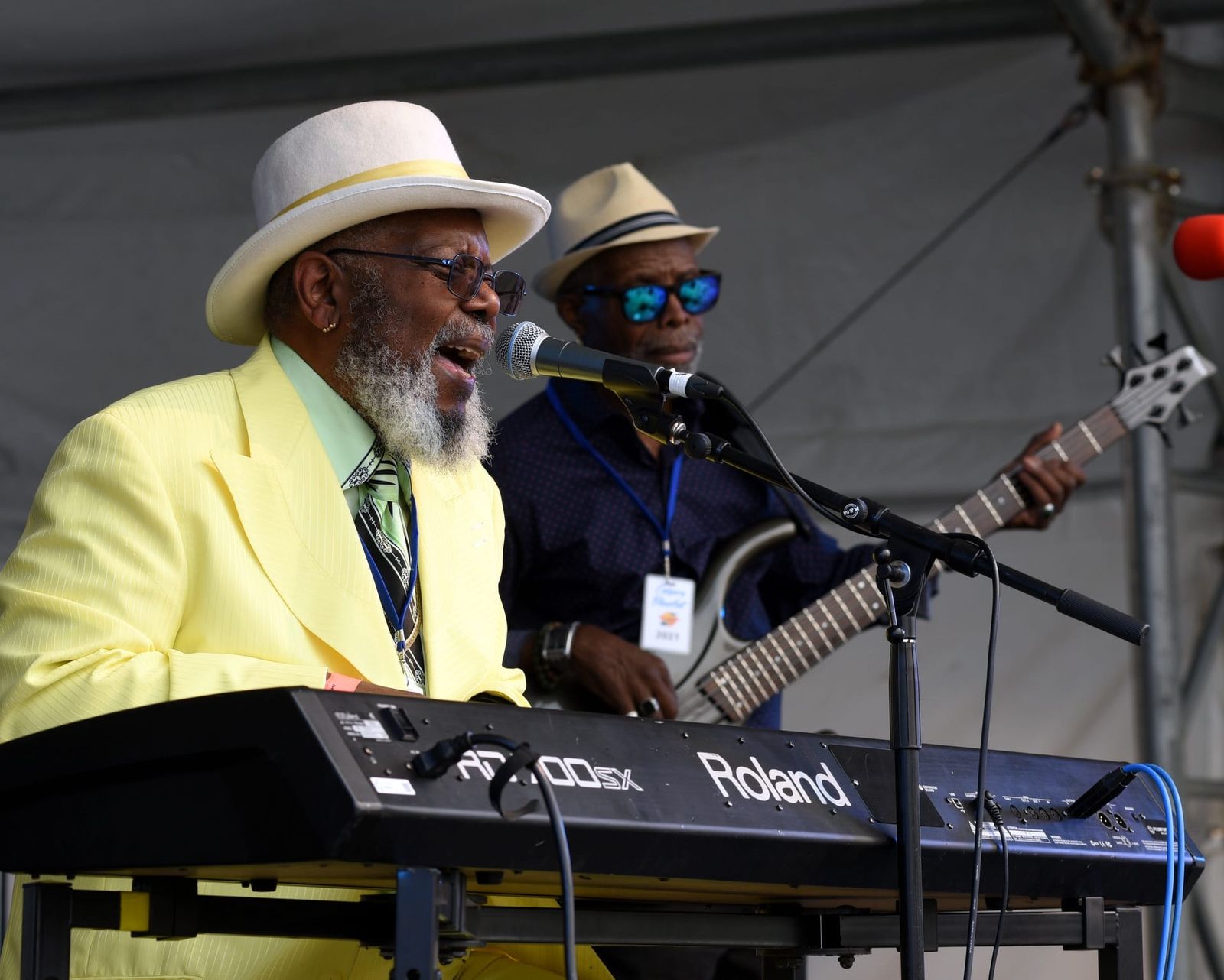 Image for Calgary International Blues Festival