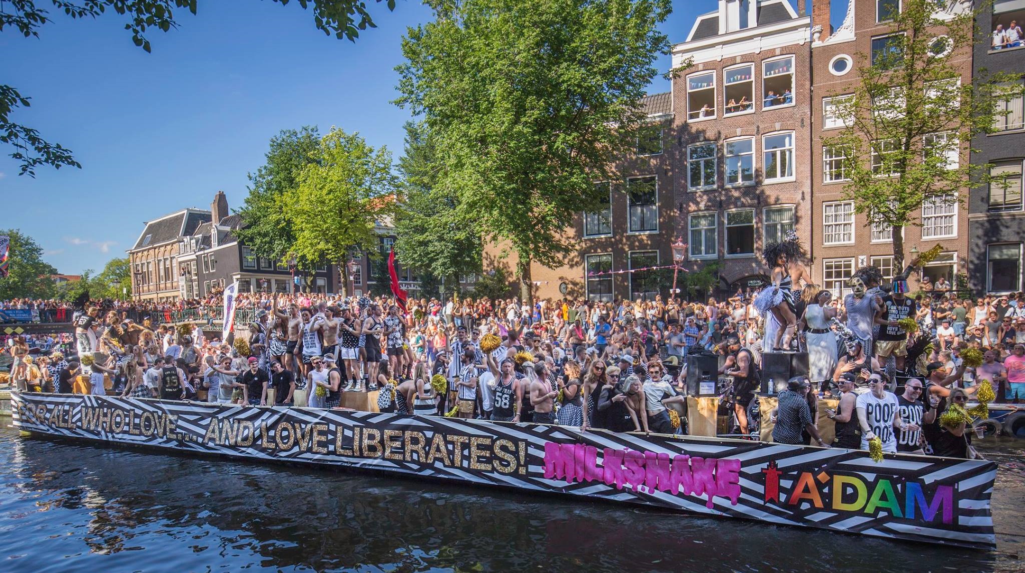 Image for Milkshake Festival