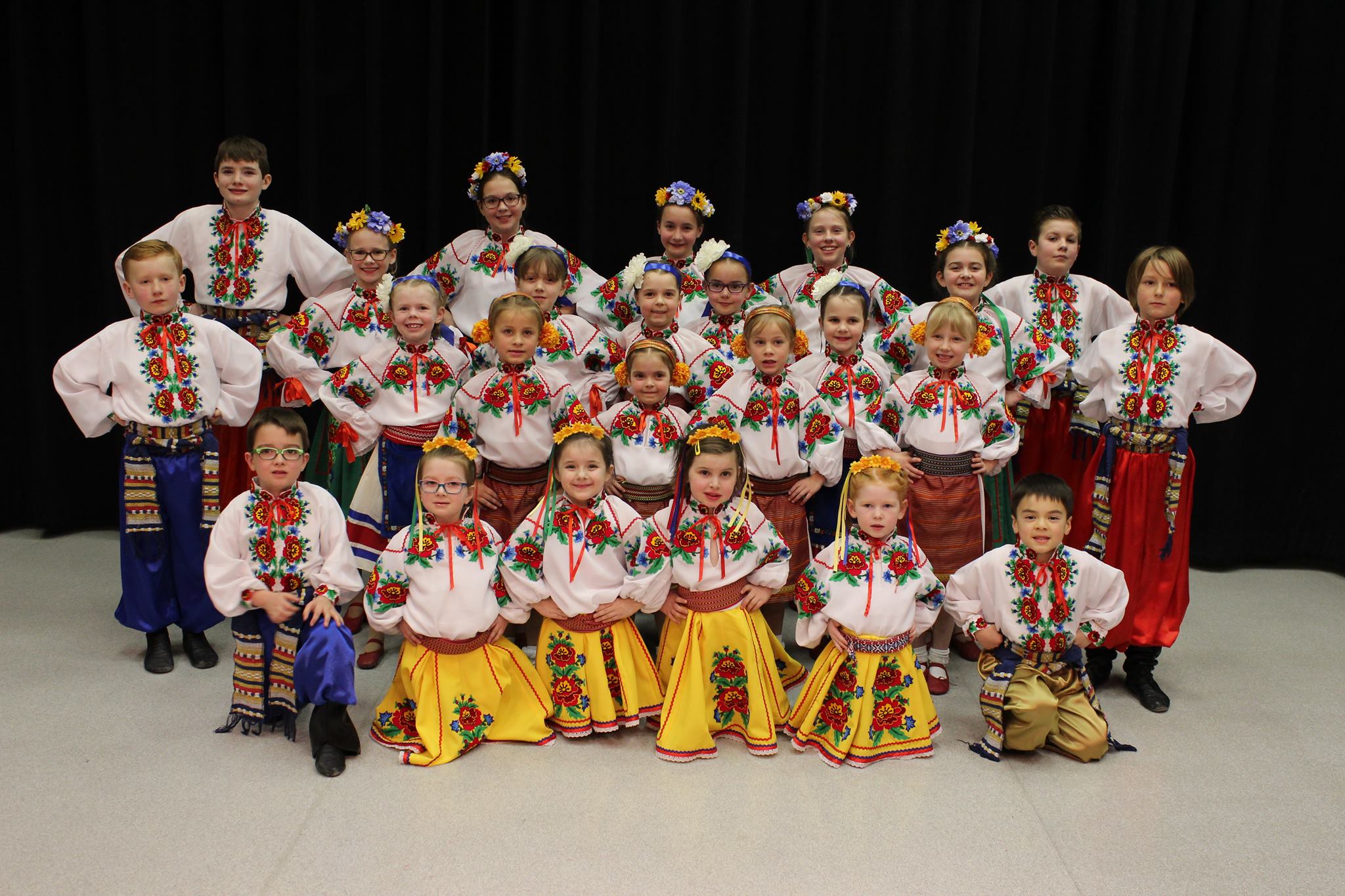 Image for Calgary Ukrainian Festival