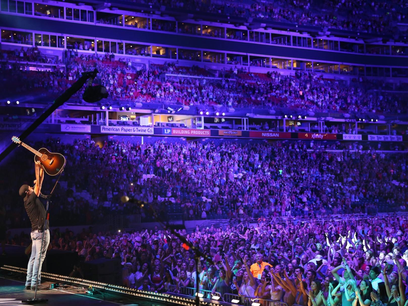 Image for CMA Fest
