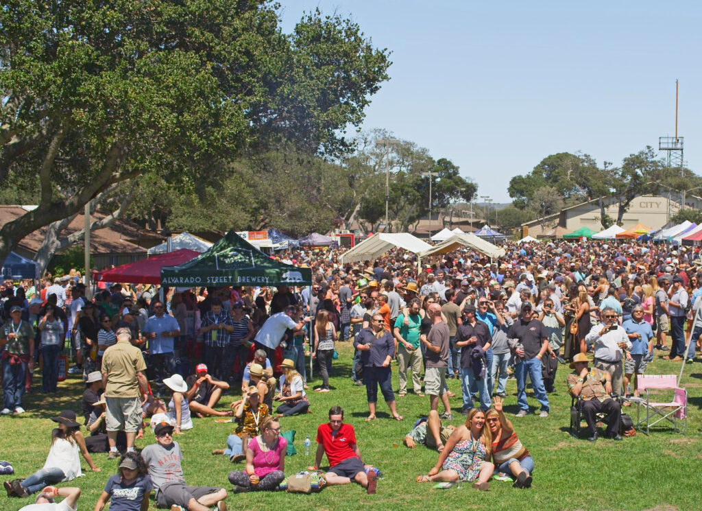 Image for Monterey County Fair