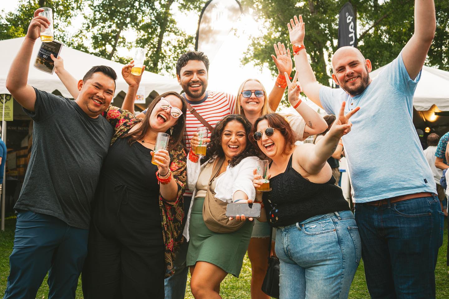 Image for Vermont Brewers Festival