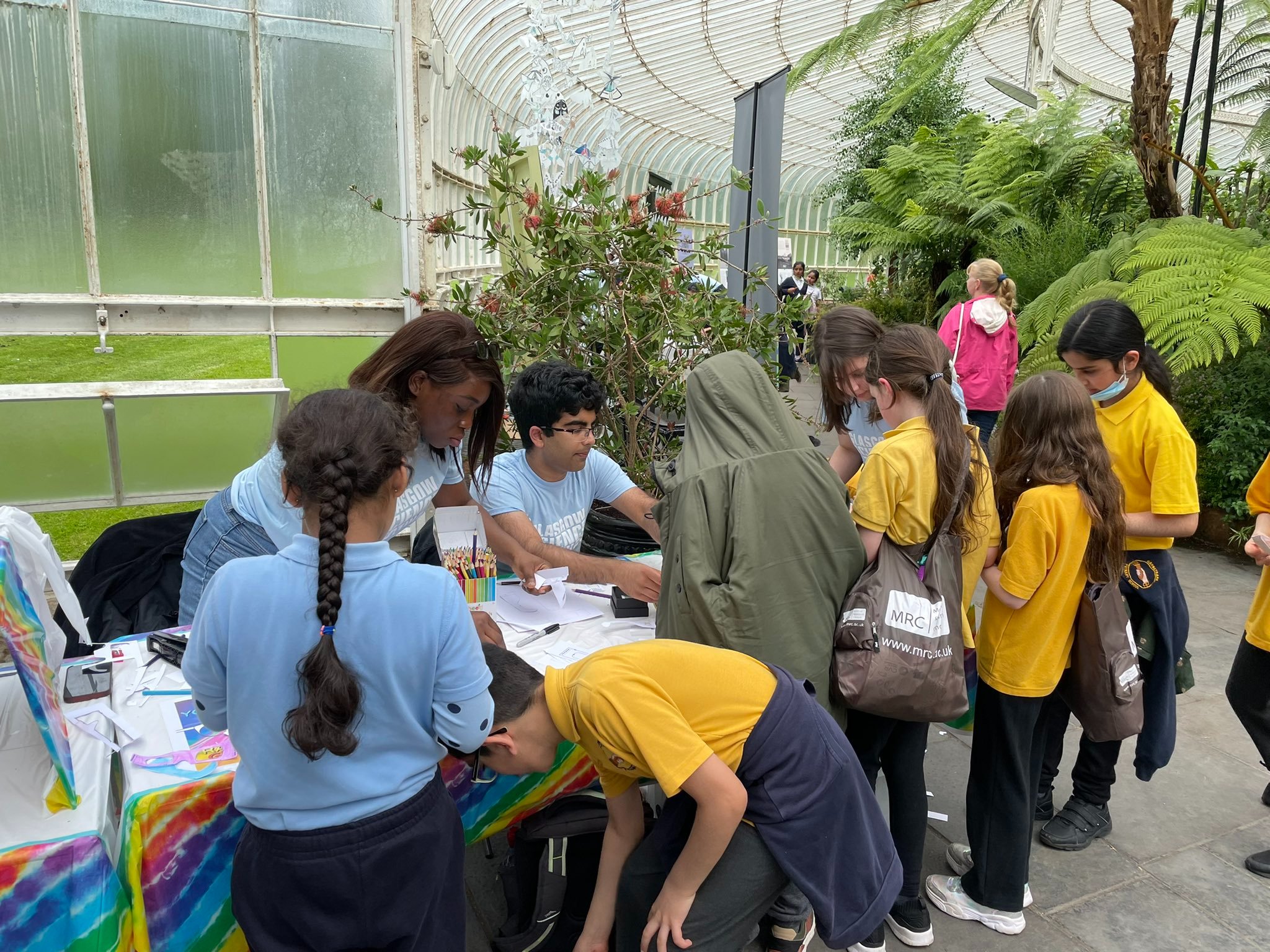 Image for Glasgow Science Festival
