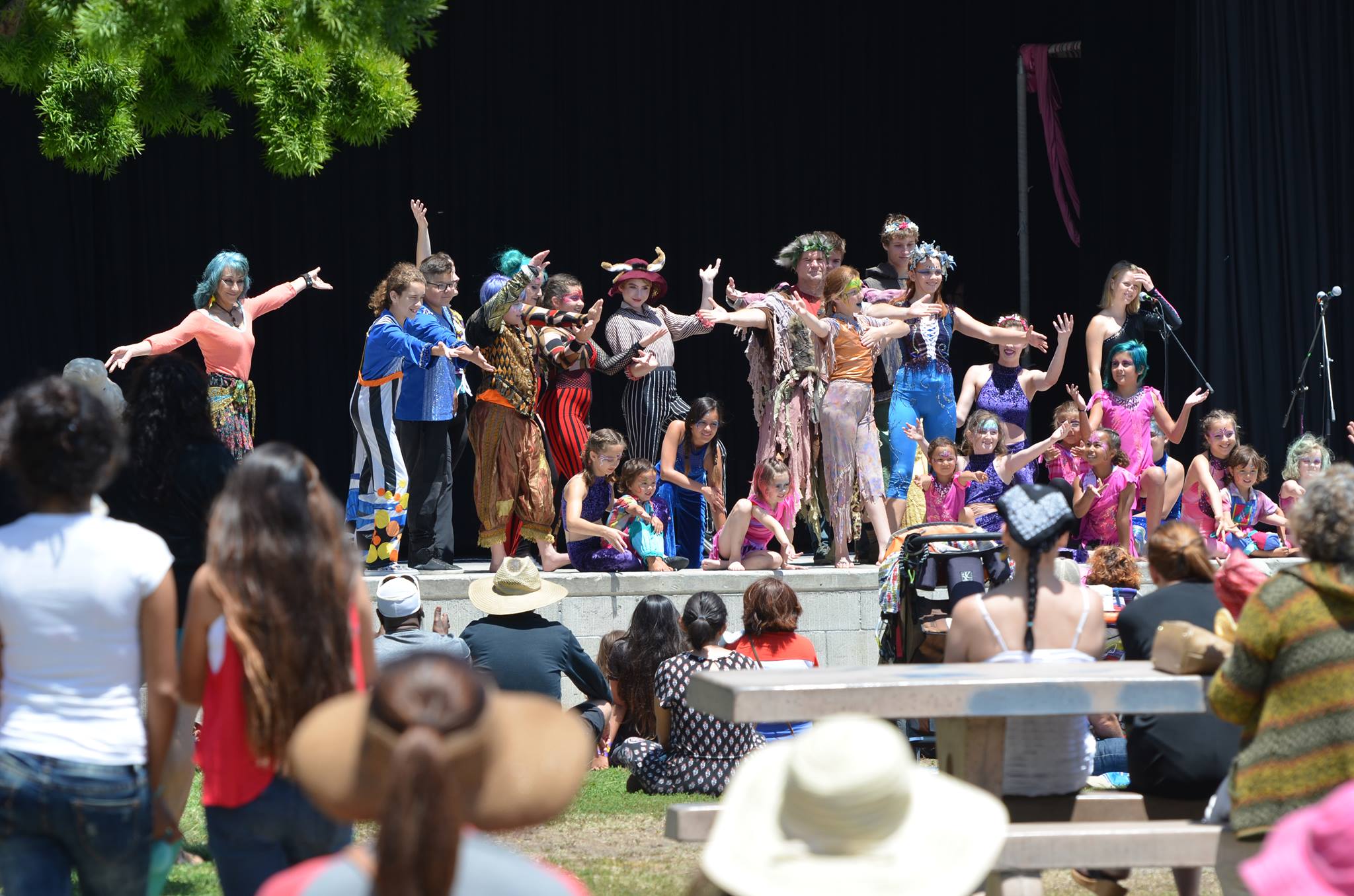 Image for San Diego Fringe Festival