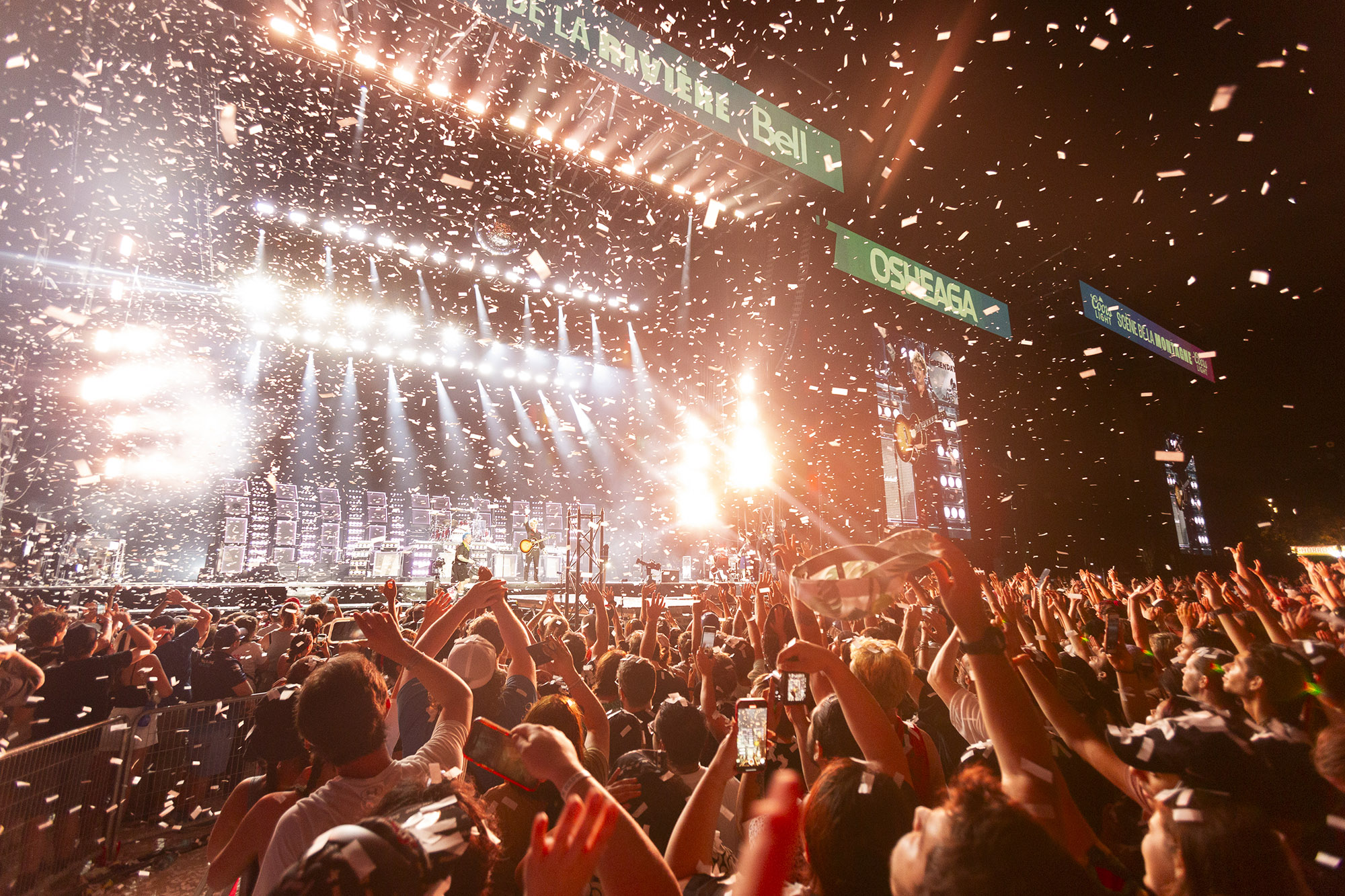 Image for Osheaga